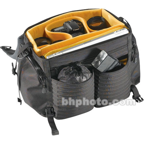 Kata SB-907 Reporter Shoulder Case