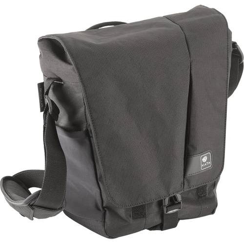 Kata KT DL-N-5 Nimble-5 DL Compact Satchel Bag (Black)