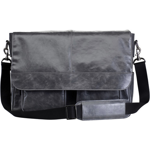 Kelly Moore Bag Kelly Boy Bag (Gray)
