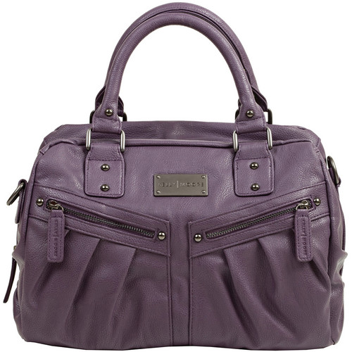 Kelly Moore Bag Mimi Bag (Lavender)