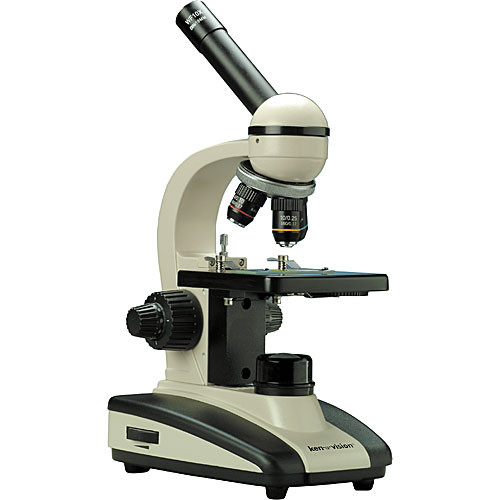 Ken-A-Vision T-1901 Comprehensive Scope with Monocular Head