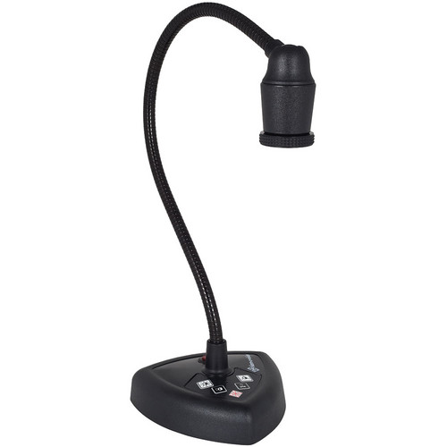 Ken-A-Vision Video Flex 7610 1/3" Presentation Camera