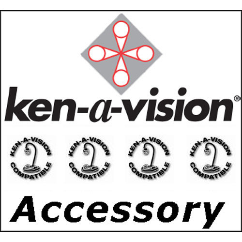 Ken-A-Vision T220V10WB 220V 10W Bayonet Tungsten Lamp Package