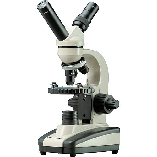 Ken-A-Vision T-1702C T-1702 CoreScope Microscope