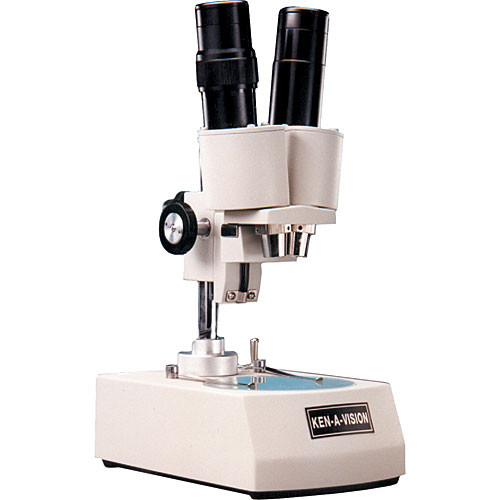Ken-A-Vision T-2400C Cordless Vision Scope Stereomicroscope