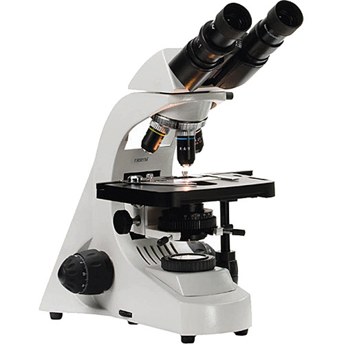 Ken-A-Vision Research Scope Binocular Microscope (North American Wall Plug)
