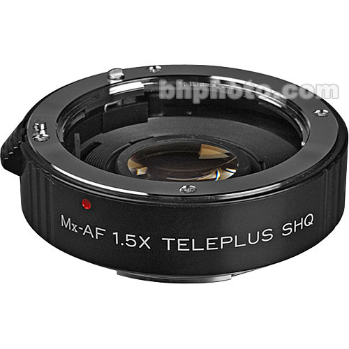 Kenko Teleplus 1.5 AF DG SHQ DG Tele-Converter for Minolta Maxxum