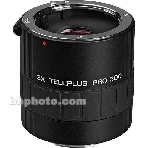 Kenko Teleplus Pro 300 3.0x DG Teleconverter K30PRO300DGMS B&H