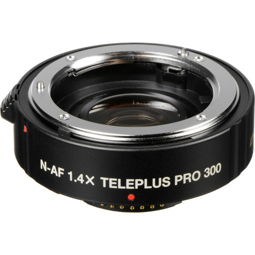 レンズ(単焦点) KENKO 2X TELEPLUS PRO 300 N-AFD デジタルテレプラス PRO300 2X DGX ＜ニコン用＞ | PRO300 | ケンコー