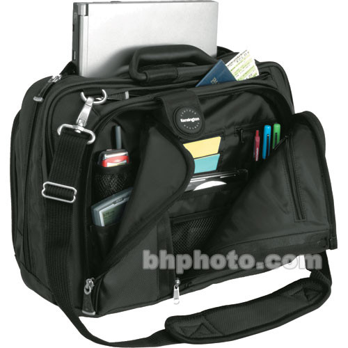 Kensington Contour 15" Notebook Carrying Case