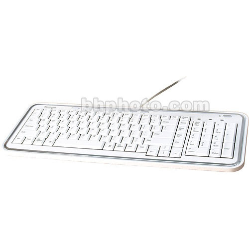 Kensington SlimType Keyboard for Mac (USB)