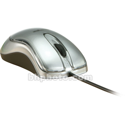 Kensington PocketMouse Ultra Compact USB Optical Mouse