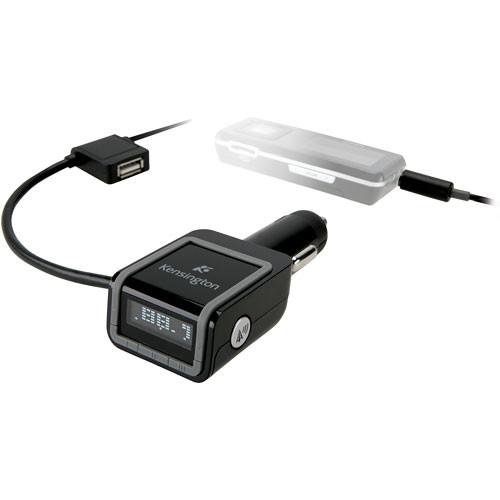 Kensington Liquid FM Plus Transmitter