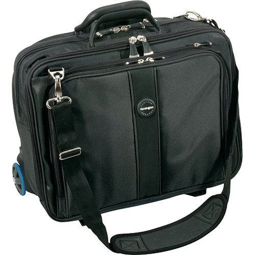 Kensington Contour Roller Notebook Case