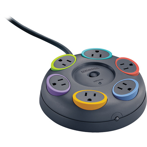 Kensington SmartSockets Table Top
