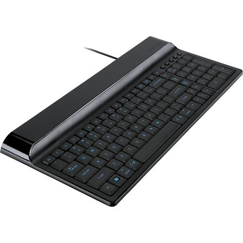 Kensington Ci73 Wired Keyboard K64397US B&H Photo Video