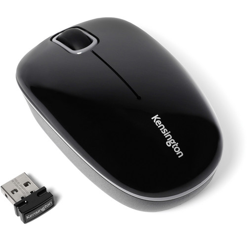 Kensington PocketMouse Wireless Mobile Mouse