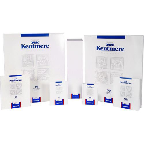 Kentmere Kenthene Photographic Paper (5 x 7", 100 Sheets)