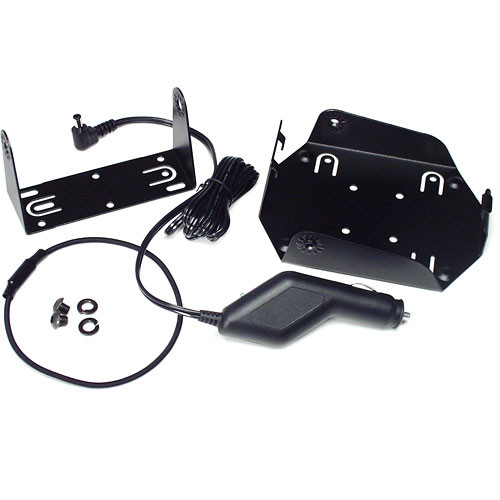 Kenwood KVC-3 Car Adapter for the KSC-15 Standard Charger