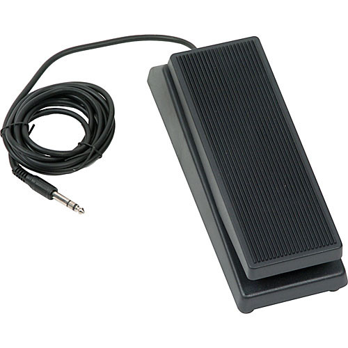 Ketron 9AC113 - Keyboard Volume Foot Pedal