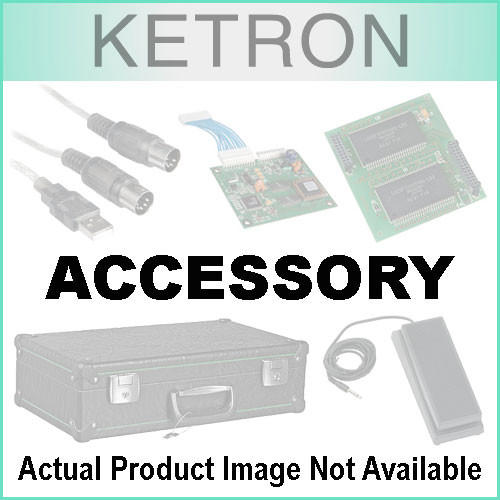 Ketron 9AC122 - Instrument Connector Cable for Mac