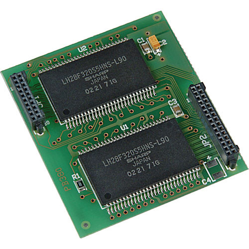 Ketron 9ESOR - 8MB Orchestral Expansion Card for XD9, VEGA, and Turkish