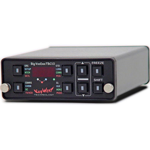 Keywest BVTBC10SD TBC / Frame Sync, Proc-Amp