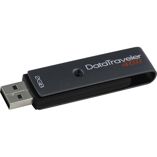 Kingston 2GB DataTraveler 400