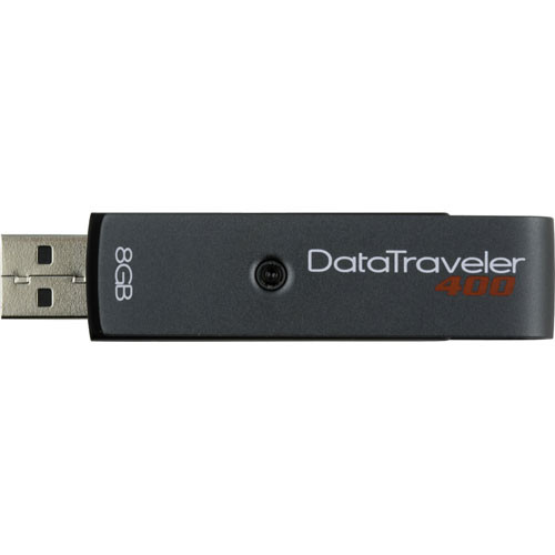 Kingston 8GB DataTraveler 400