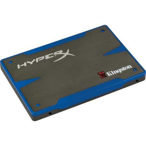 Kingston 240GB HYPERX 2.5" Solid State Drive