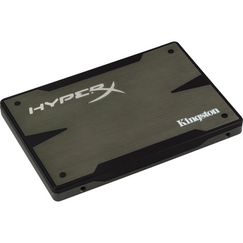 Kingston 240 GB HyperX 3K 2.5" (6.35 cm) Solid State Drive