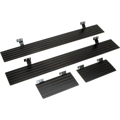 Kino Flo 4-Leaf Barndoor Set for Image 80
