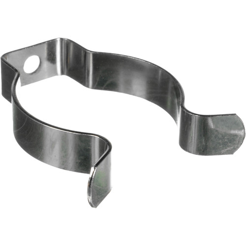 fluorescent light c lips Uxcell T8 U Clips Holder LED Bulb Mounting Bracket Plastic Tube Clear 6 Pack Please check the size before buying this item T5 U Clips Holder Bracket