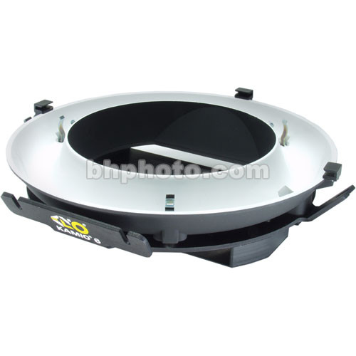 Kino Flo Kamio 6 Fluorescent Ringlight