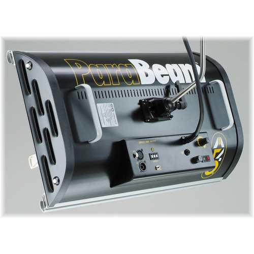 Kino Flo ParaBeam 200 DMX Kit (120VAC)