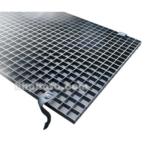 Kino Flo 60° Honeycomb Louver for Diva-Lite 200