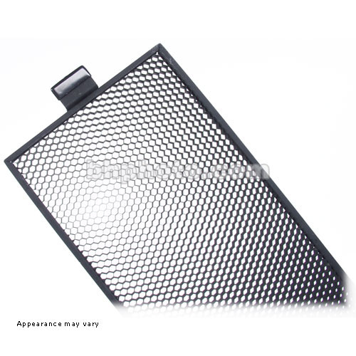 Kino Flo Honeycomb Louver for ParaZip 200 - 45 Degrees