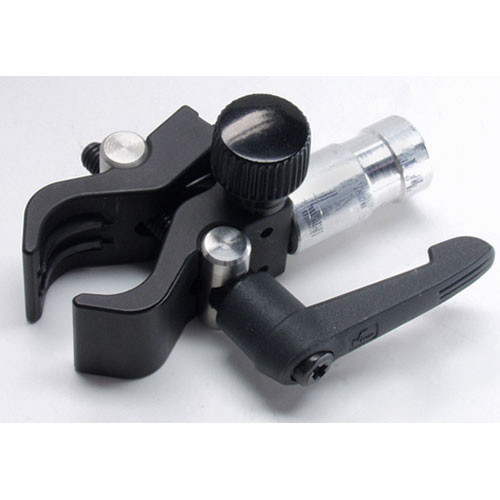 Kino Flo Ballast Clamp with Baby Pin for Kamio System