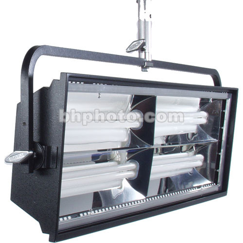 Kino Flo ParaZip 400 DMX (120V) ZIP-400-120 B&H Photo Video