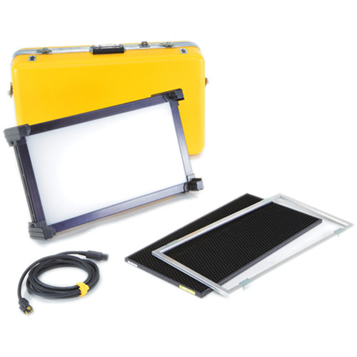 Kino Flo Celeb 200 DMX LED Center Mount Kit