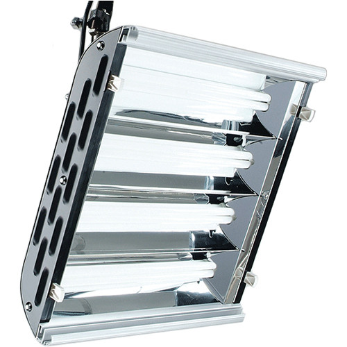 Kino Flo ParaBeam 410 DMX with Center Mount (120 VAC)
