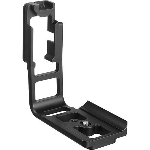 Kirk BL-5DIIG L-Bracket for Canon 5DMKII Camera Body