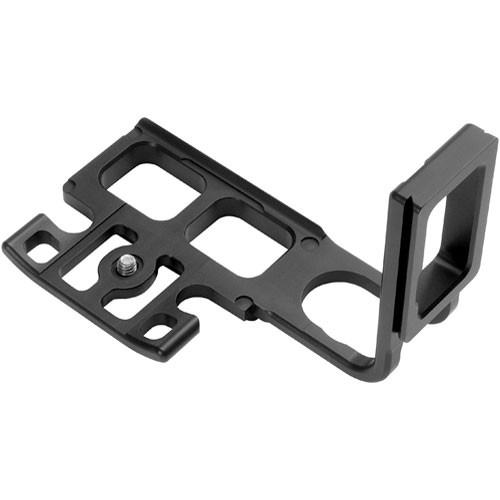 Kirk BL-6X7II Compact L-Bracket for Pentax 6X7 II Camera