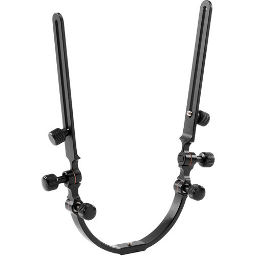 Kirk FB-10 Double Arm Macro Bracket