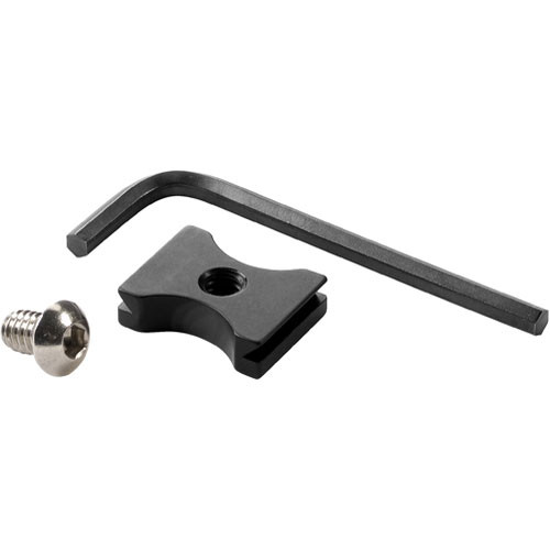 Kirk KC-1FP Quick Release Plate for  KC-1F Flash Bracket