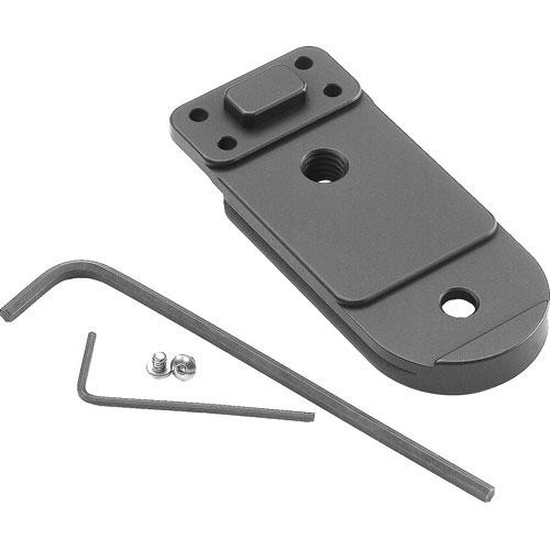Kirk LP-51 Lens Plate for Nikon 200mm F/2.0G AFS VR