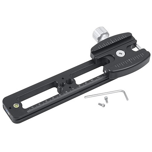 Kirk LRP-1 Multipurpose Rail (7.5")