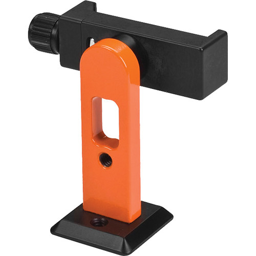 Kirk Mounting Bracket for the iPhone 4 and 4S (Orange)