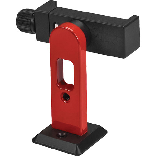 Kirk Mounting Bracket for the iPhone 4 and 4S (Red)