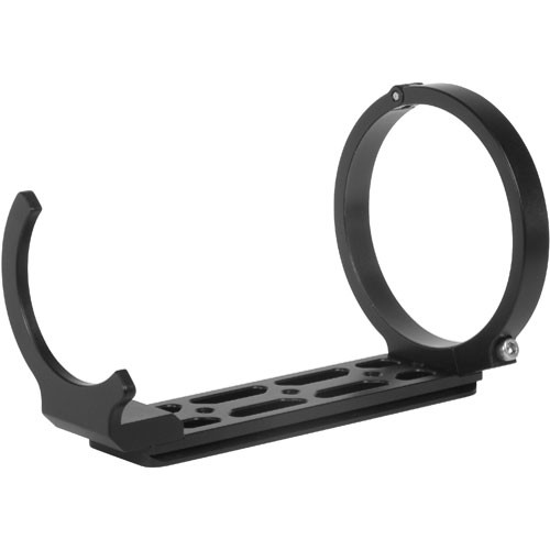 Kirk NC-P80 Lens Collar for Nikon 80-200mm f/2.8D Lens